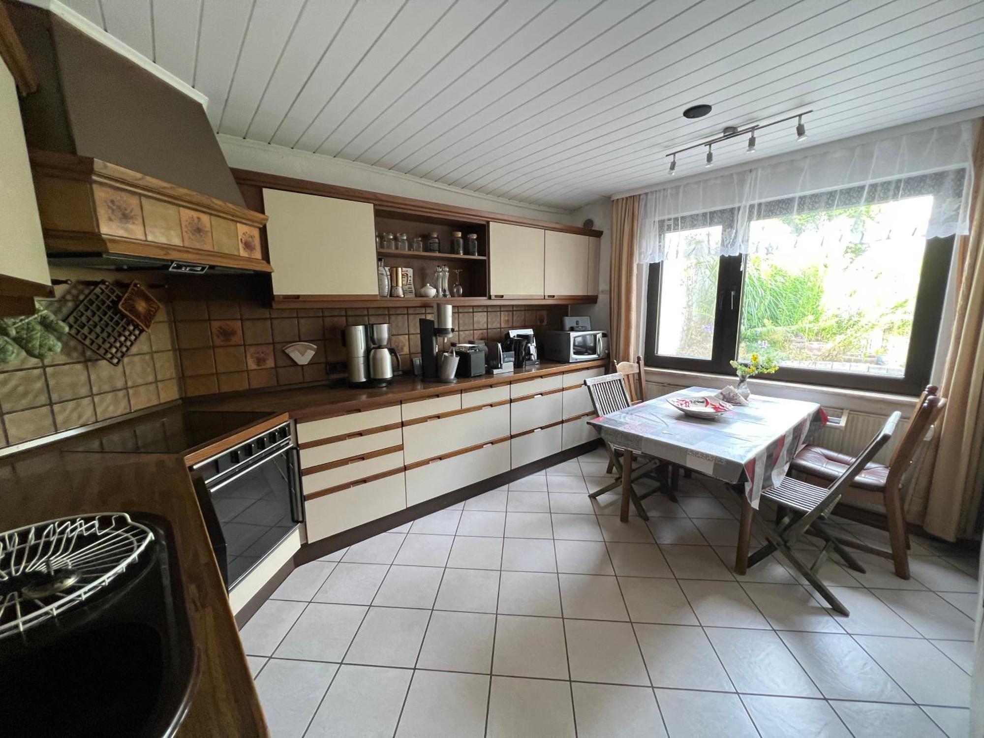 Refugium Villa Real Karben Exterior foto