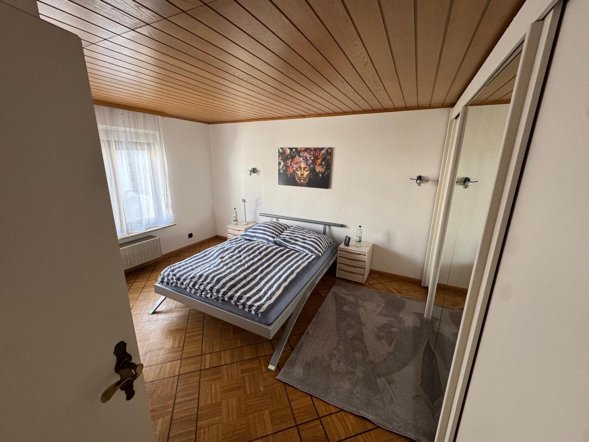 Refugium Villa Real Karben Exterior foto